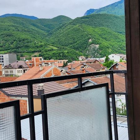 פג'ה Lovely 1 Bedroom Within Walking Distance, Views מראה חיצוני תמונה