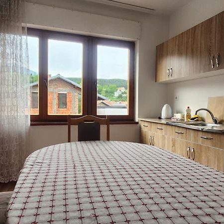 פג'ה Lovely 1 Bedroom Within Walking Distance, Views מראה חיצוני תמונה