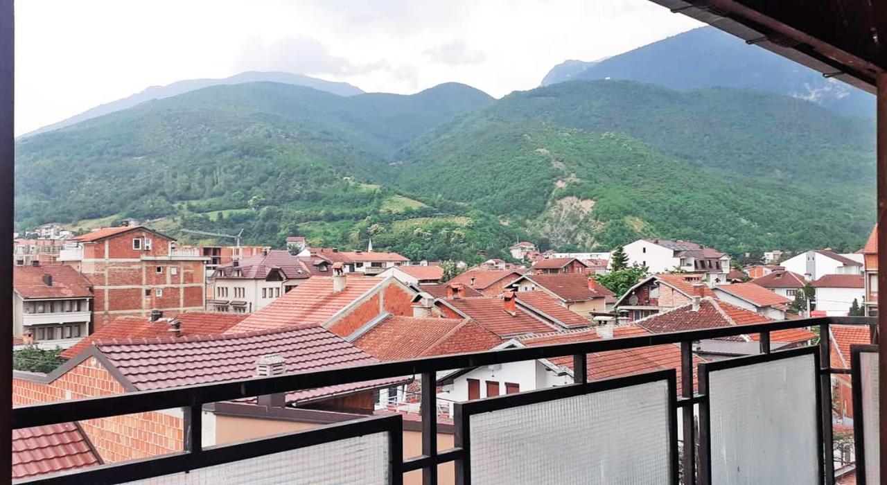 פג'ה Lovely 1 Bedroom Within Walking Distance, Views מראה חיצוני תמונה