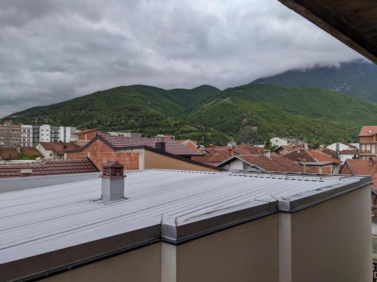 פג'ה Lovely 1 Bedroom Within Walking Distance, Views מראה חיצוני תמונה