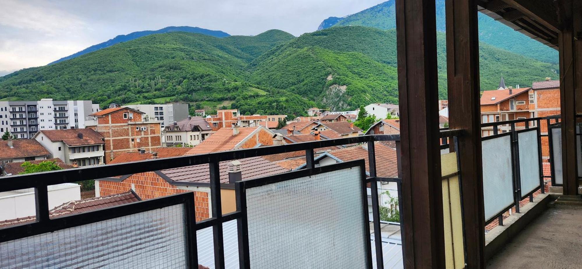 פג'ה Lovely 1 Bedroom Within Walking Distance, Views מראה חיצוני תמונה