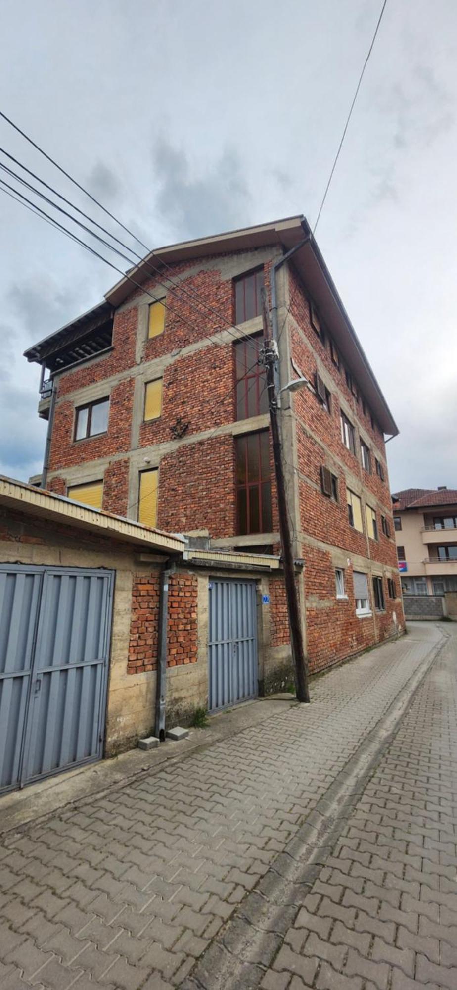 פג'ה Lovely 1 Bedroom Within Walking Distance, Views מראה חיצוני תמונה