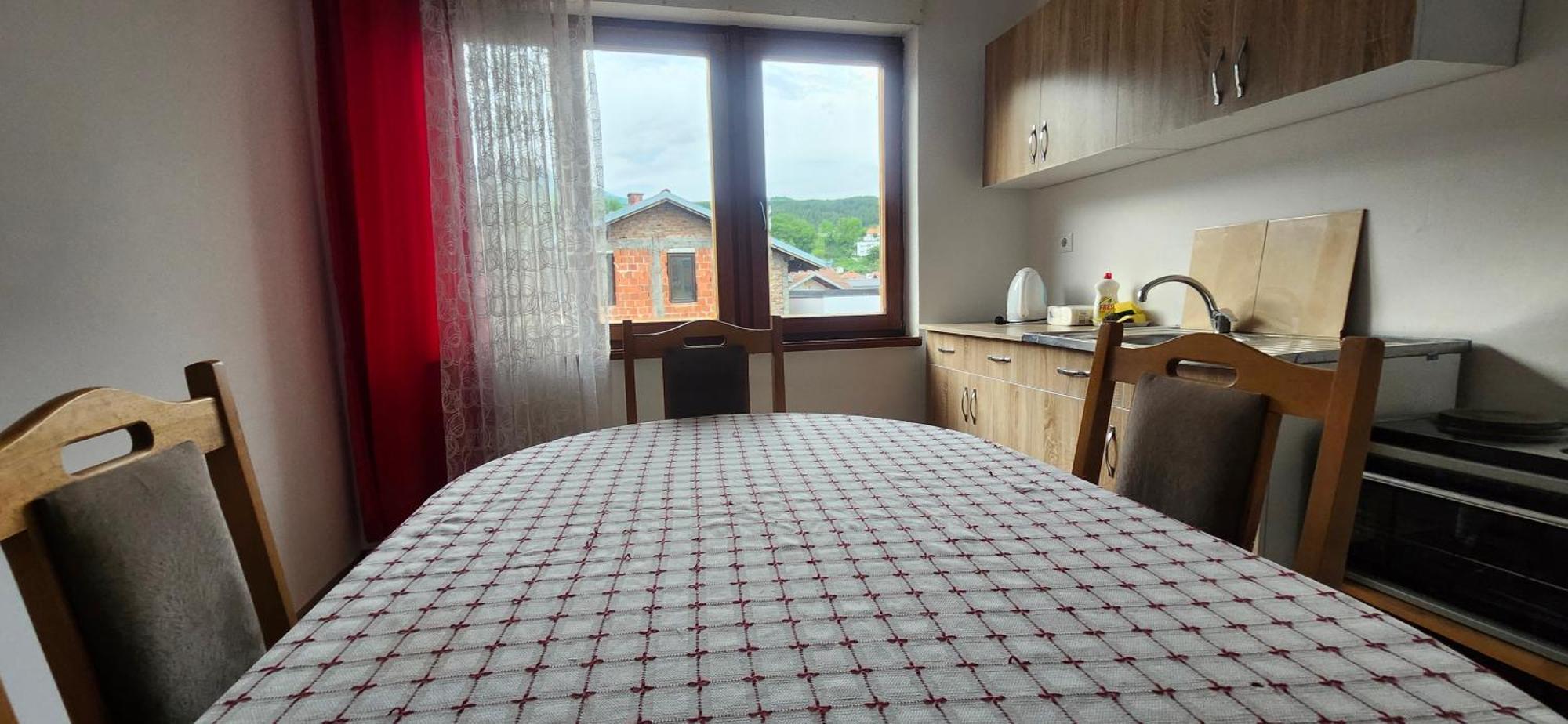 פג'ה Lovely 1 Bedroom Within Walking Distance, Views מראה חיצוני תמונה