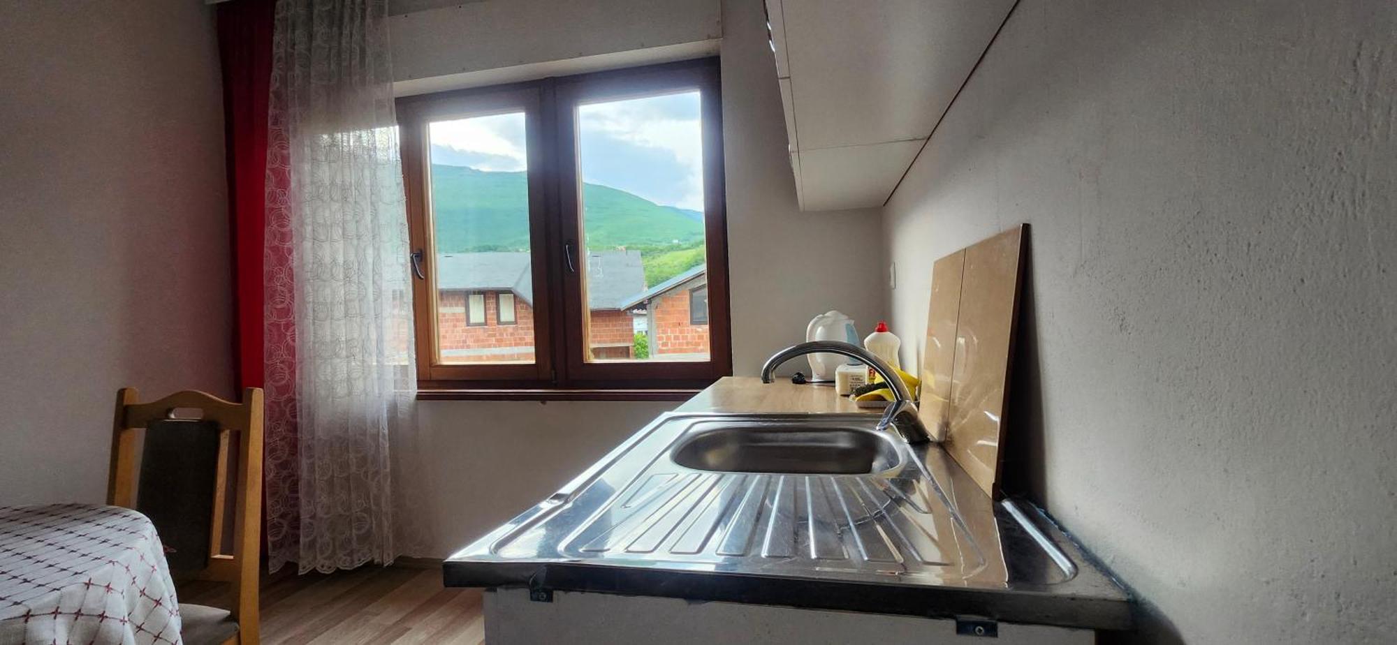 פג'ה Lovely 1 Bedroom Within Walking Distance, Views מראה חיצוני תמונה