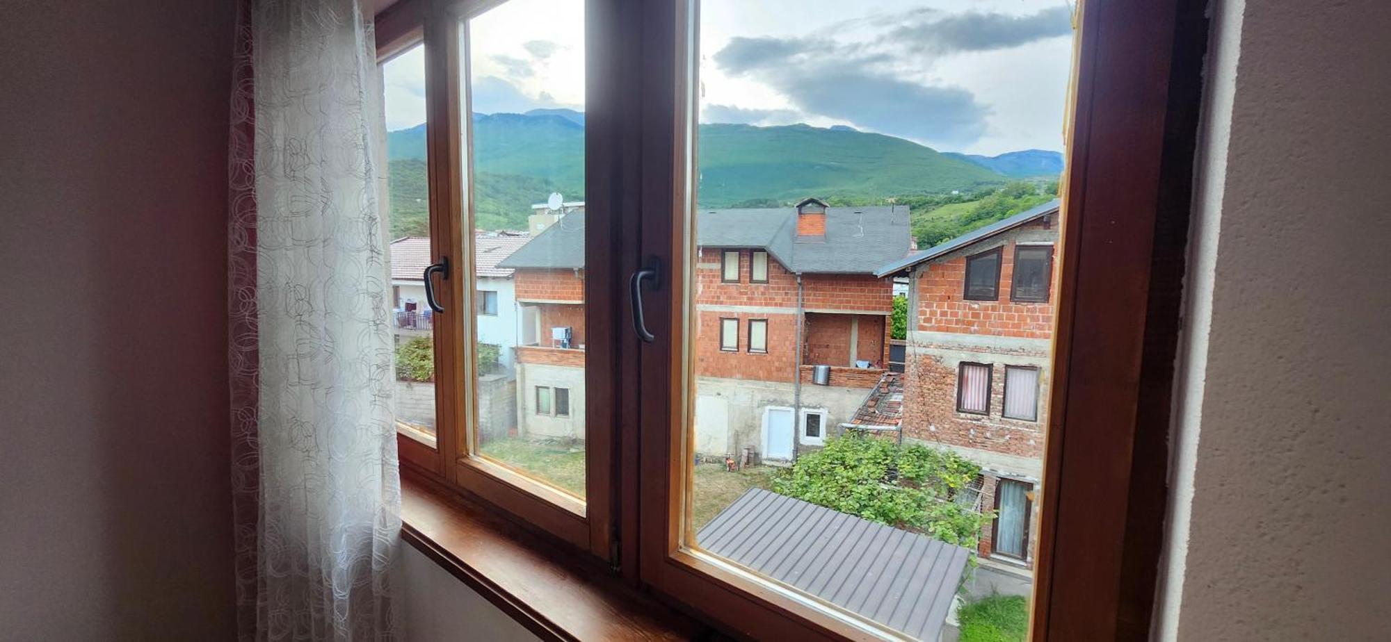 פג'ה Lovely 1 Bedroom Within Walking Distance, Views מראה חיצוני תמונה