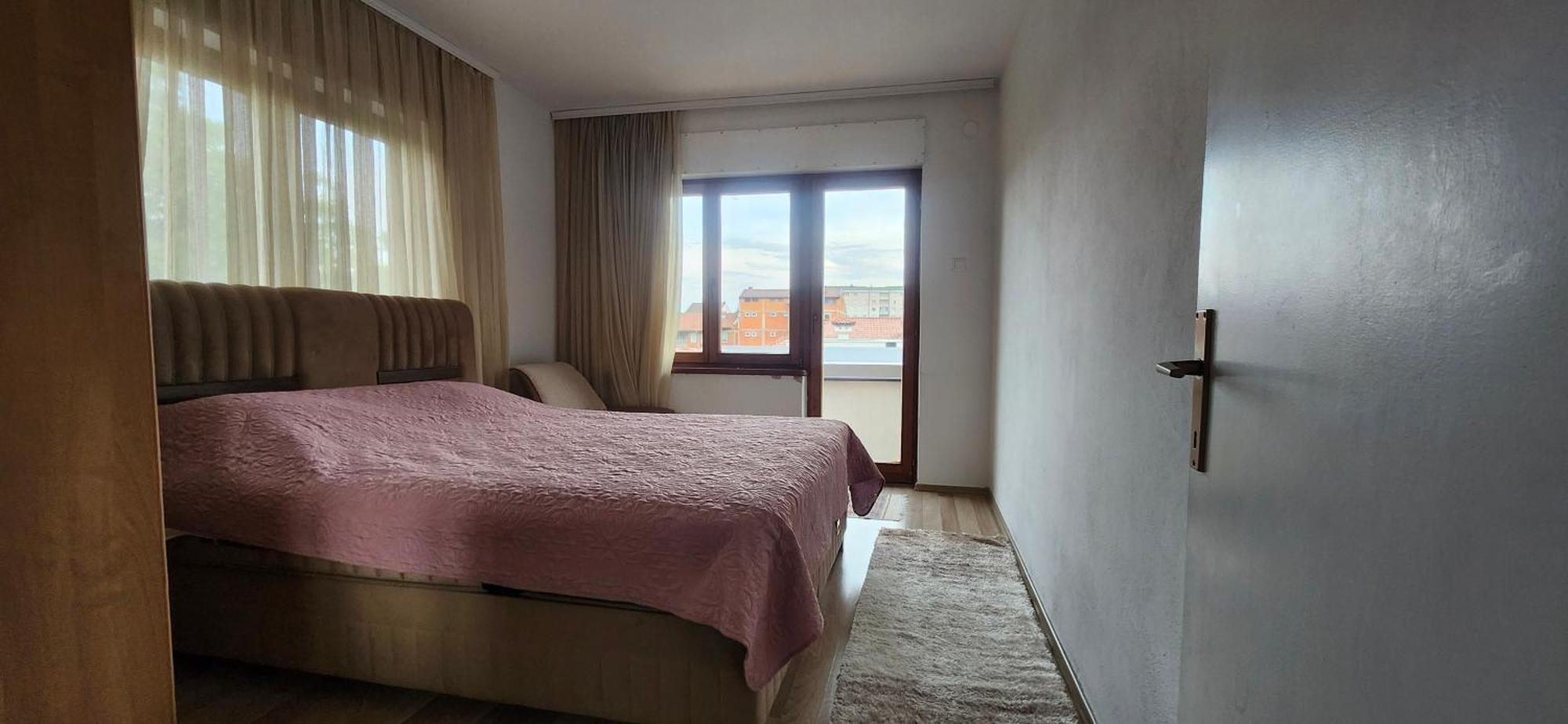 פג'ה Lovely 1 Bedroom Within Walking Distance, Views מראה חיצוני תמונה