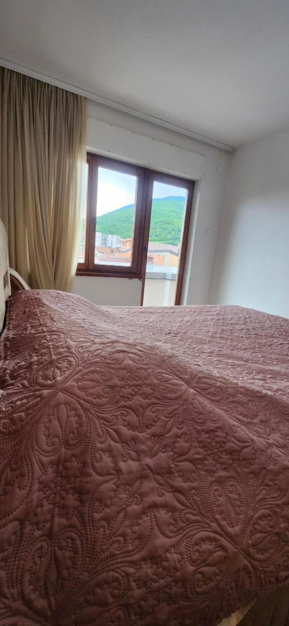 פג'ה Lovely 1 Bedroom Within Walking Distance, Views מראה חיצוני תמונה