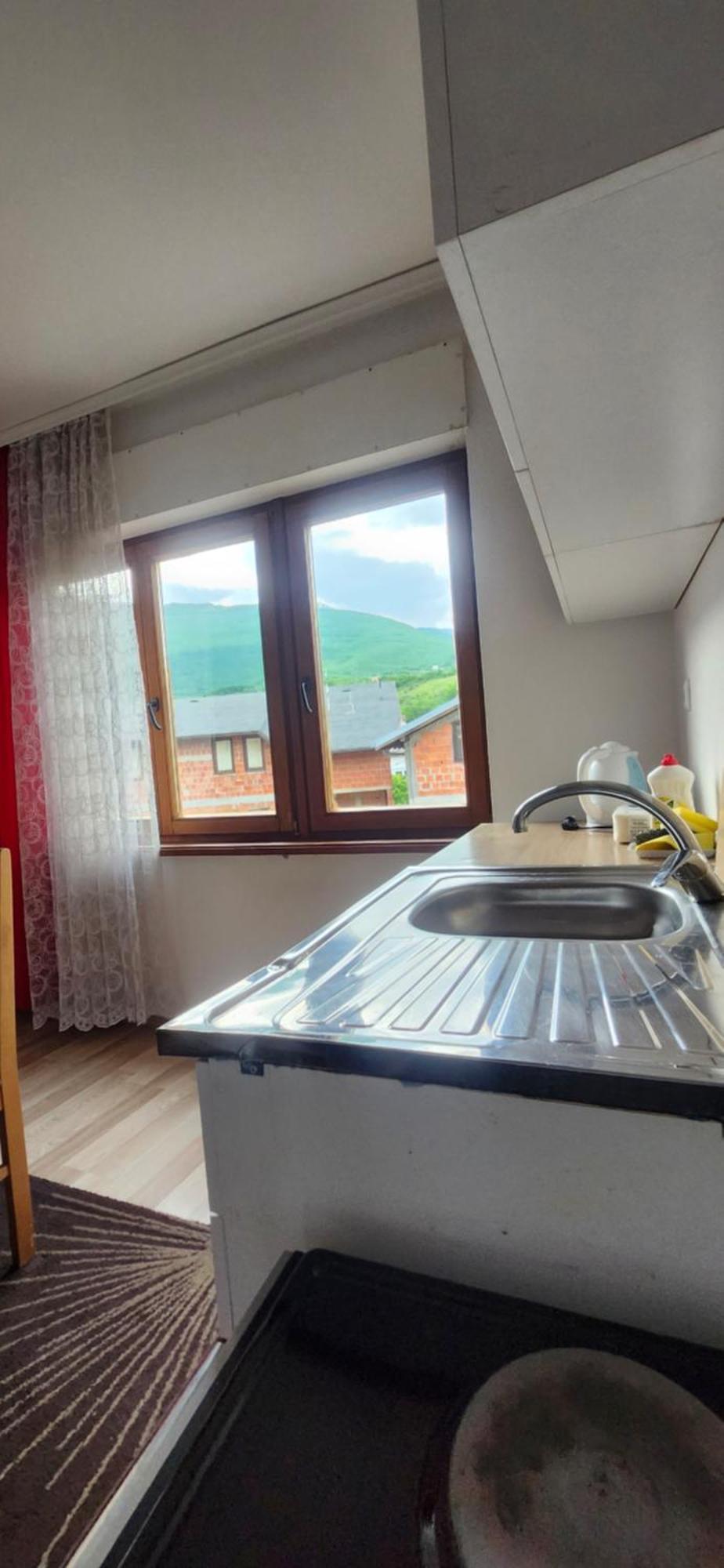 פג'ה Lovely 1 Bedroom Within Walking Distance, Views מראה חיצוני תמונה