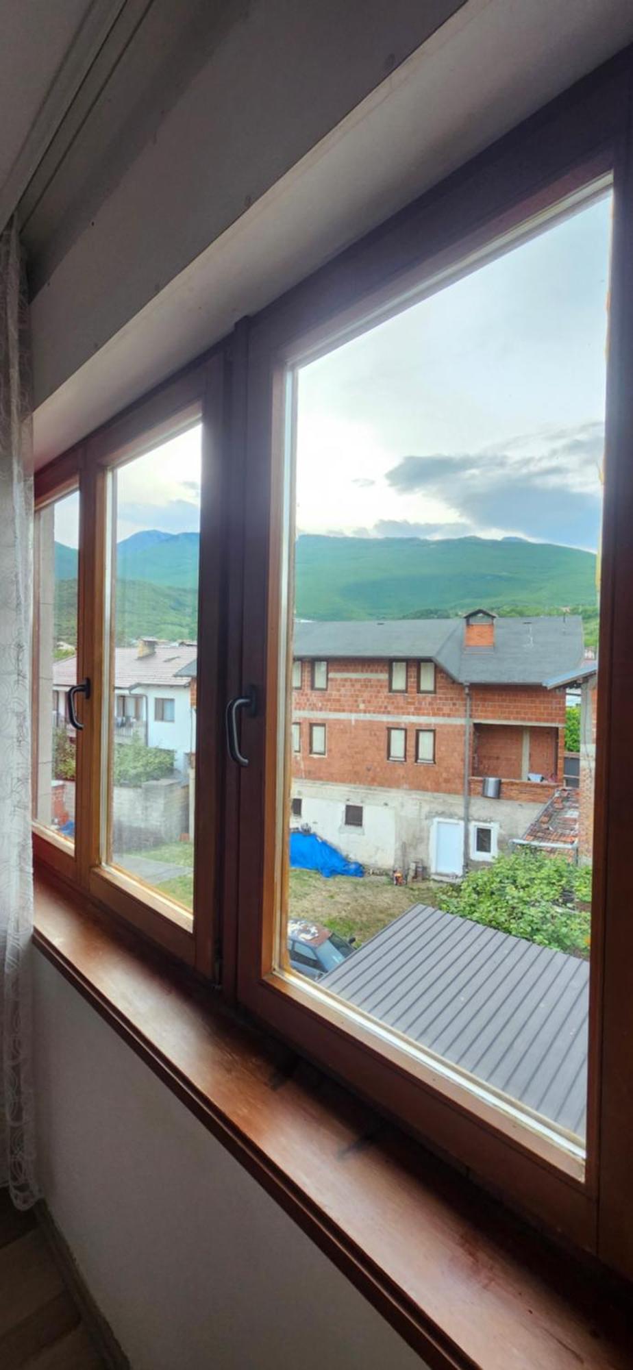 פג'ה Lovely 1 Bedroom Within Walking Distance, Views מראה חיצוני תמונה