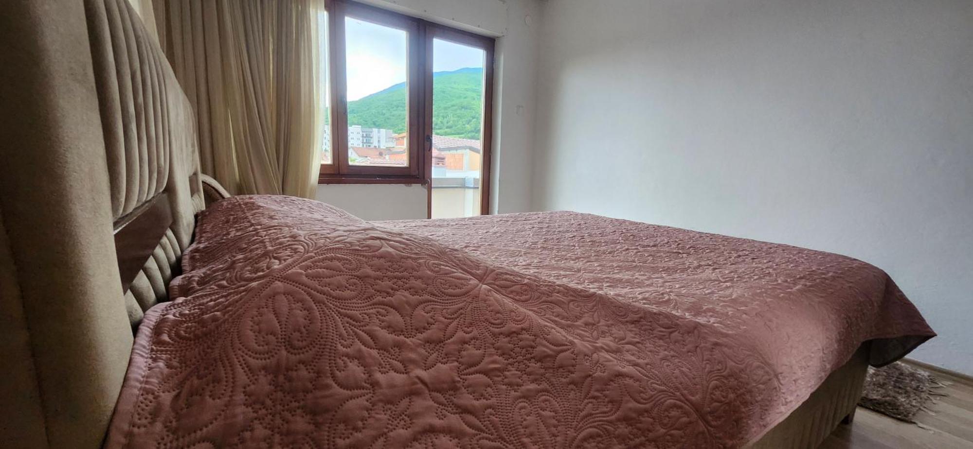 פג'ה Lovely 1 Bedroom Within Walking Distance, Views מראה חיצוני תמונה