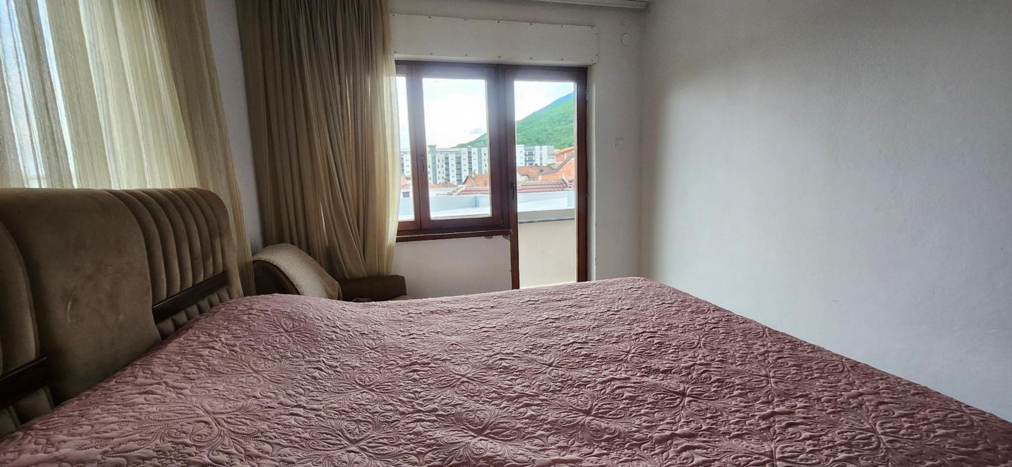 פג'ה Lovely 1 Bedroom Within Walking Distance, Views מראה חיצוני תמונה