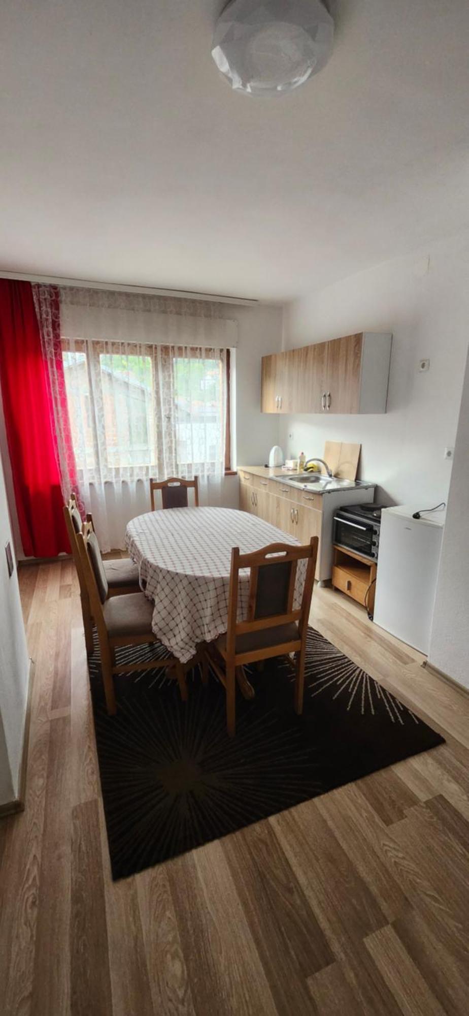 פג'ה Lovely 1 Bedroom Within Walking Distance, Views מראה חיצוני תמונה