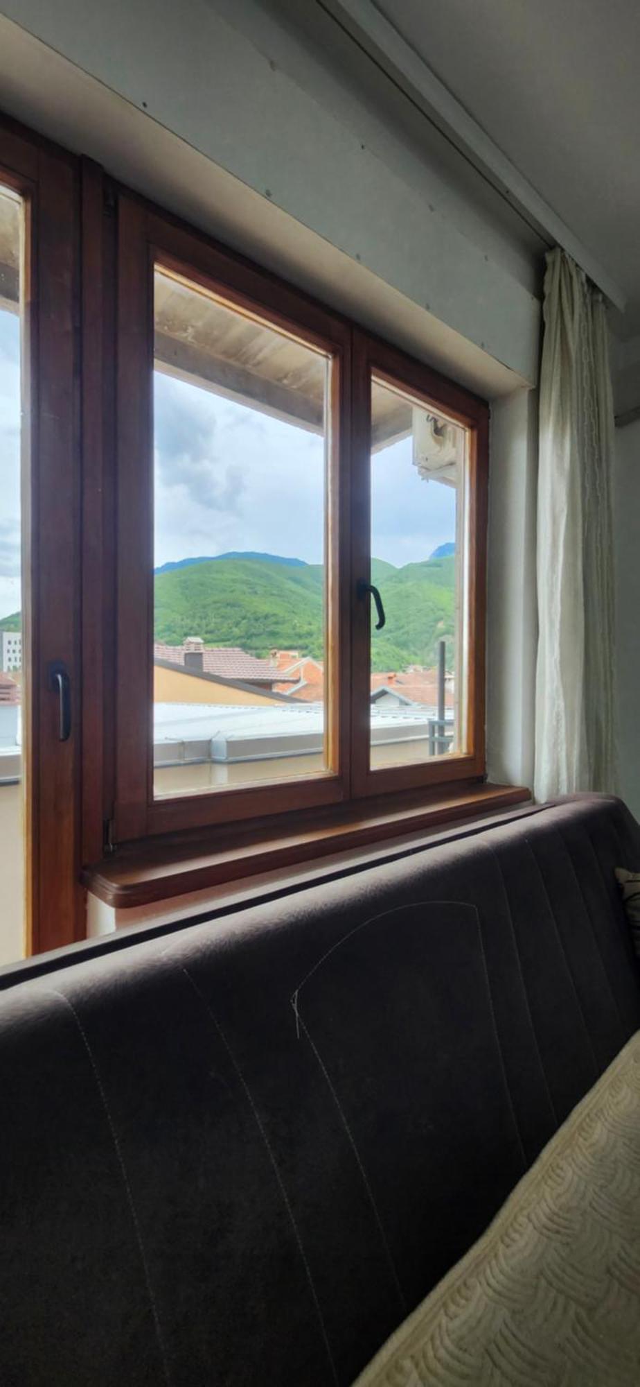 פג'ה Lovely 1 Bedroom Within Walking Distance, Views מראה חיצוני תמונה