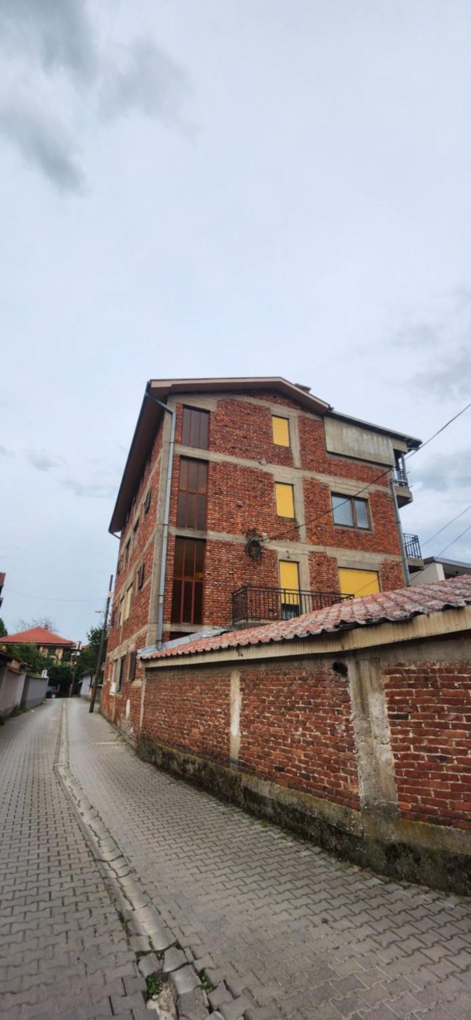 פג'ה Lovely 1 Bedroom Within Walking Distance, Views מראה חיצוני תמונה