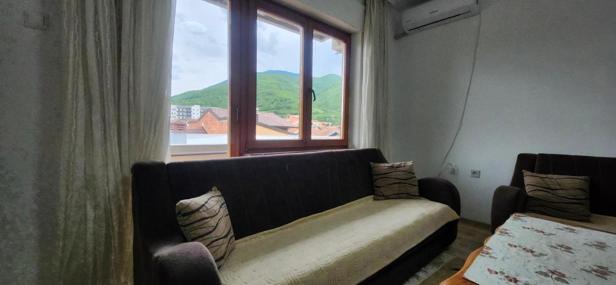 פג'ה Lovely 1 Bedroom Within Walking Distance, Views מראה חיצוני תמונה