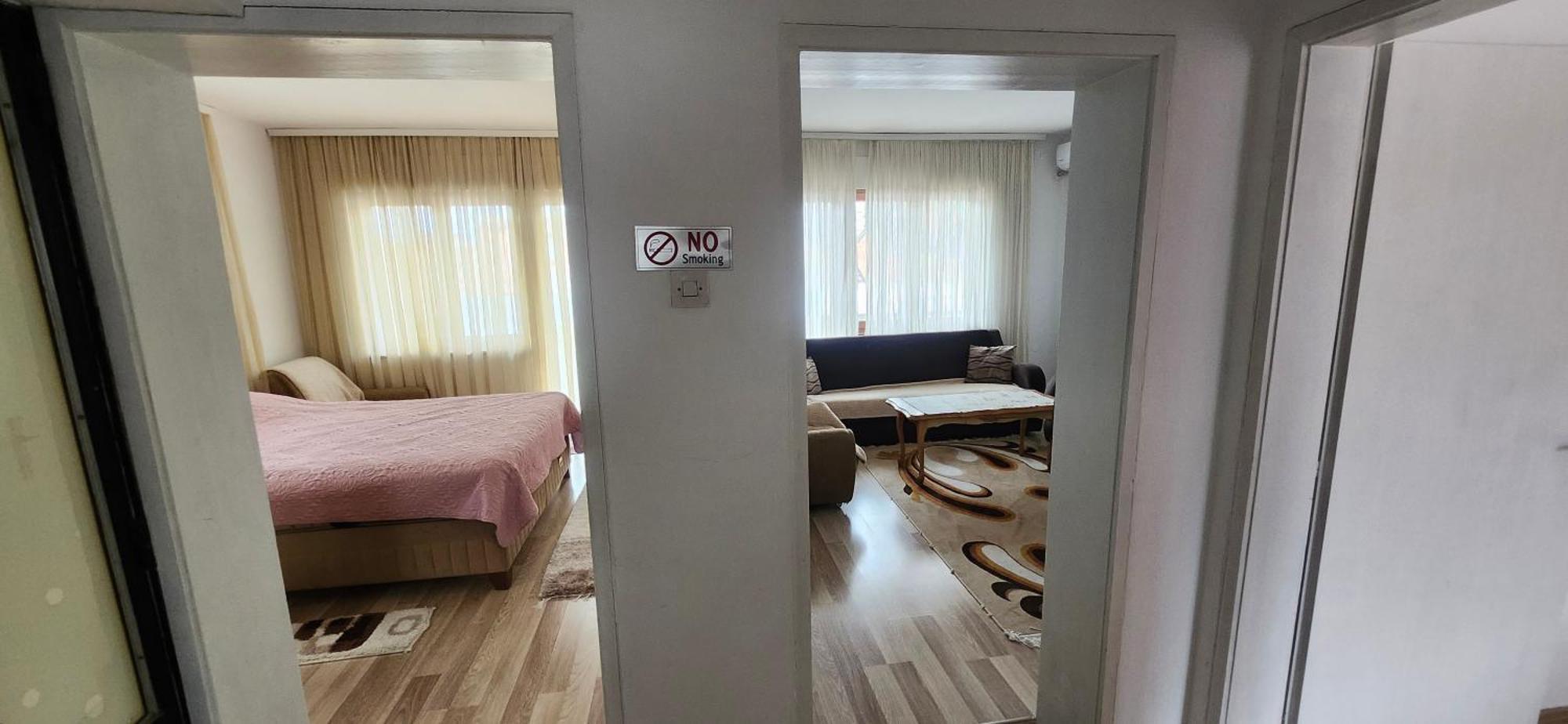 פג'ה Lovely 1 Bedroom Within Walking Distance, Views מראה חיצוני תמונה