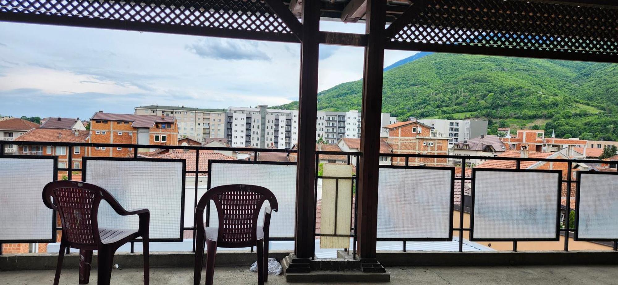 פג'ה Lovely 1 Bedroom Within Walking Distance, Views מראה חיצוני תמונה