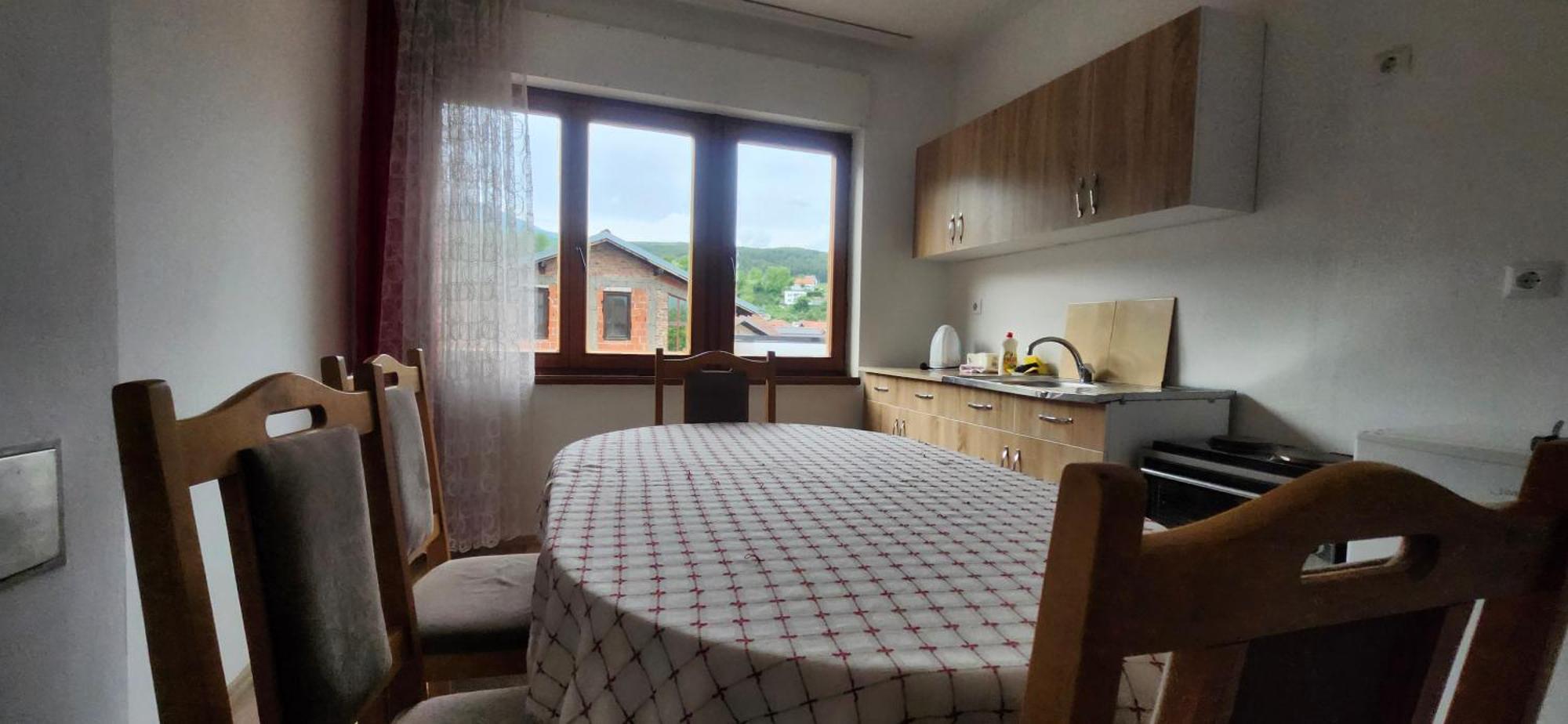 פג'ה Lovely 1 Bedroom Within Walking Distance, Views מראה חיצוני תמונה