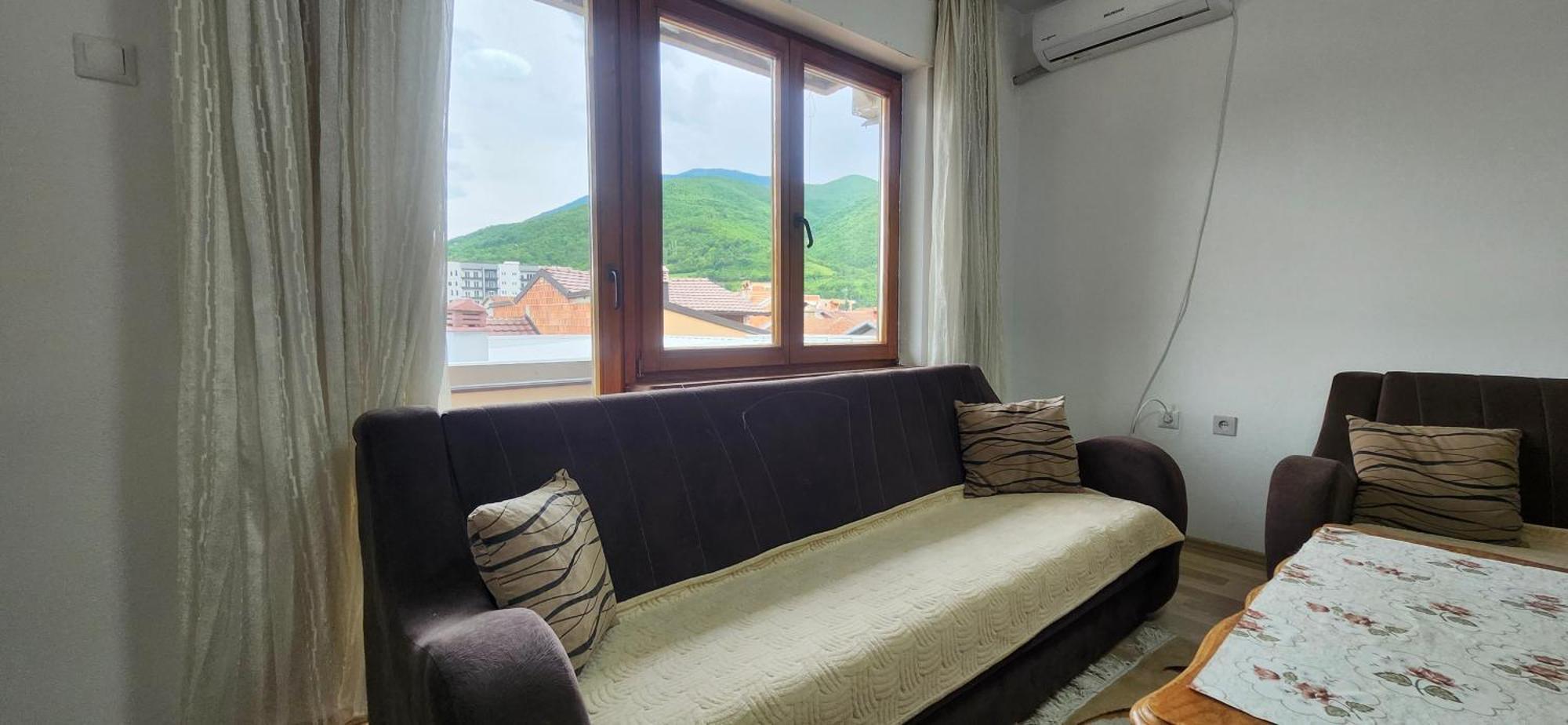 פג'ה Lovely 1 Bedroom Within Walking Distance, Views מראה חיצוני תמונה