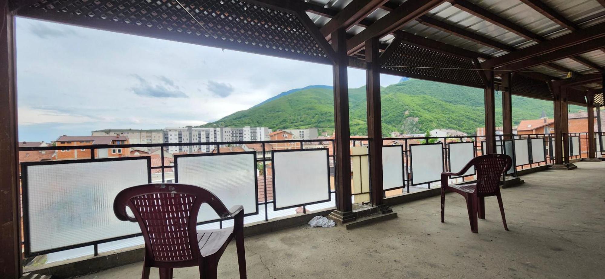 פג'ה Lovely 1 Bedroom Within Walking Distance, Views מראה חיצוני תמונה